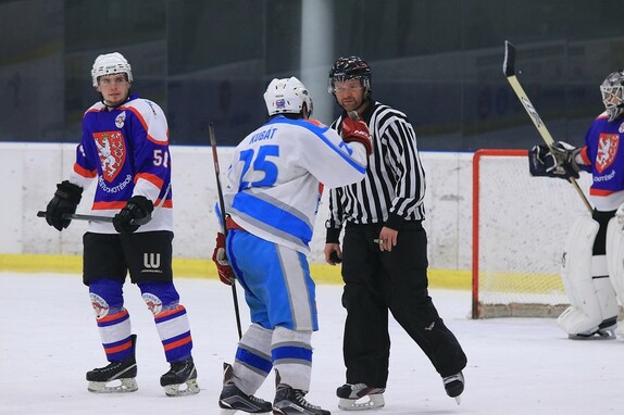 HC Světlá n. S. - HC Chotěboř 1:2 (23.11.2016) 44