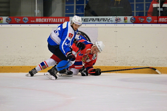 SK Telč - HC Světlá n. S. 4:5 (28.9.2024) 20