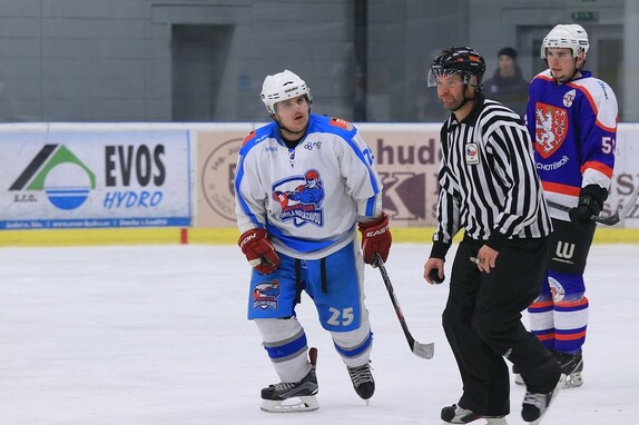 HC Světlá n. S. - HC Chotěboř 1:2 (23.11.2016) 45