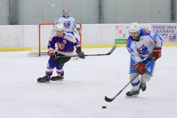 HC Světlá n. S. - HC Chotěboř 1:2 (23.11.2016) 46