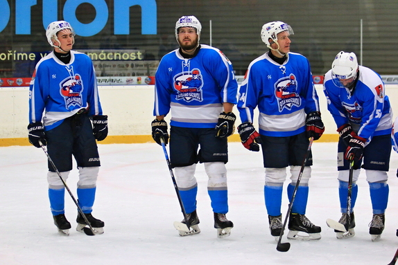 SK Telč - HC Světlá n. S. 4:5 (28.9.2024) 32