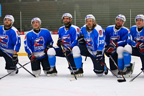 SK Telč - HC Světlá n. S. 4:5 (28.9.2024) 33