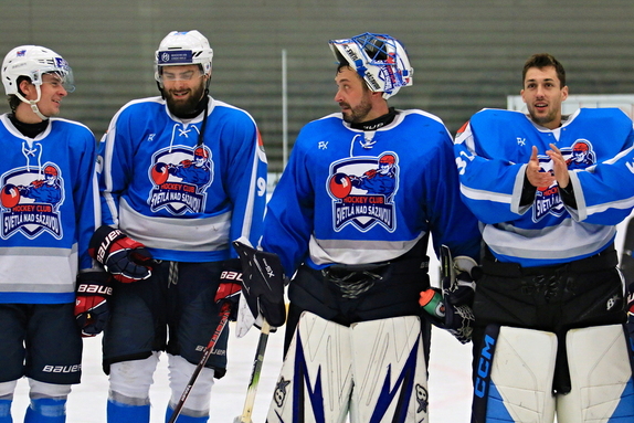 SK Telč - HC Světlá n. S. 4:5 (28.9.2024) 37