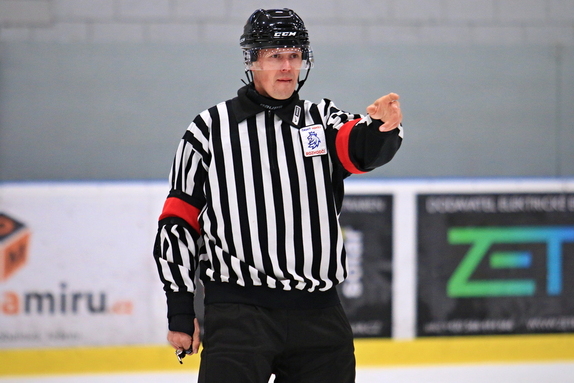 HC Světlá n. S. - HK M. Budějovice 9:1 (5.10.2024)