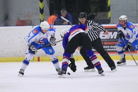 HC Světlá n. S. - HC Chotěboř 1:2 (23.11.2016) 48