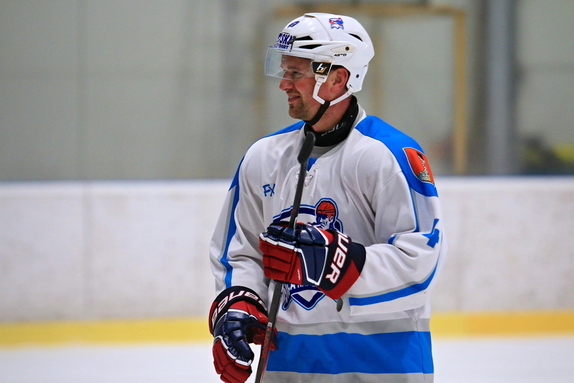 HC Světlá n. S. - HK M. Budějovice 9:1 (5.10.2024)