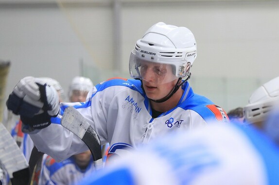 HC Světlá n. S. - HC Chotěboř 1:2 (23.11.2016) 49