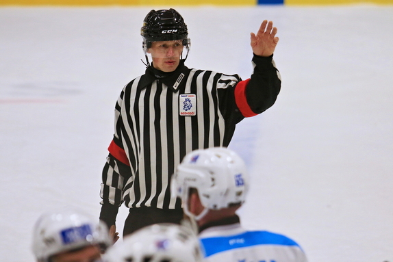 HC Světlá n. S. - HK M. Budějovice 9:1 (5.10.2024)