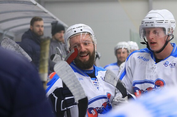 HC Světlá n. S. - HC Chotěboř 1:2 (23.11.2016) 50