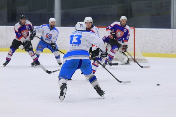 HC Světlá n. S. - HC Chotěboř 1:2 (23.11.2016) 51