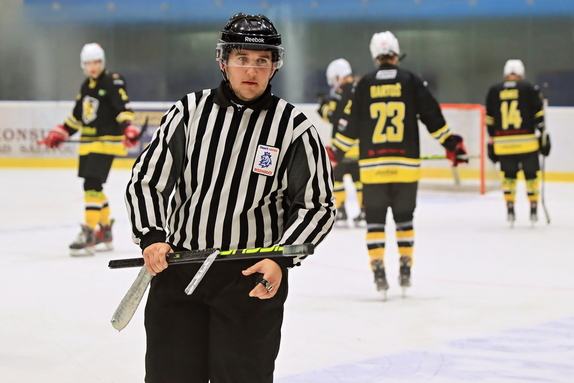 HC Světlá n. S. - HK M. Budějovice 9:1 (5.10.2024)