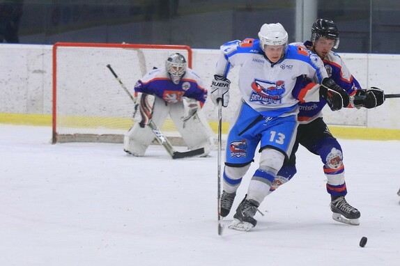 HC Světlá n. S. - HC Chotěboř 1:2 (23.11.2016) 52