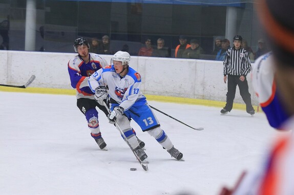 HC Světlá n. S. - HC Chotěboř 1:2 (23.11.2016) 53