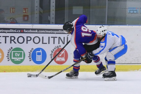HC Světlá n. S. - HC Chotěboř 1:2 (23.11.2016) 56