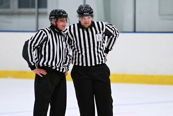 HC Ledeč n. S. - HC Světlá n. S. 2:6 (13.10.2024) 