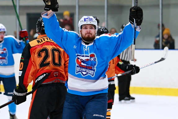 HC Ledeč n. S. - HC Světlá n. S. 2:6 (13.10.2024) 