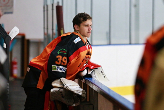 HC Ledeč n. S. - HC Světlá n. S. 2:6 (13.10.2024) 