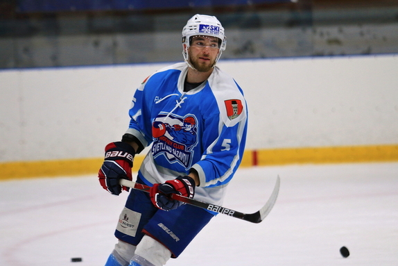 HC Bystřice n. P. - HC Světlá n. S. 0:7 (19.10.202
