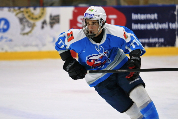 HC Bystřice n. P. - HC Světlá n. S. 0:7 (19.10.202