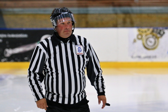 HC Bystřice n. P. - HC Světlá n. S. 0:7 (19.10.202