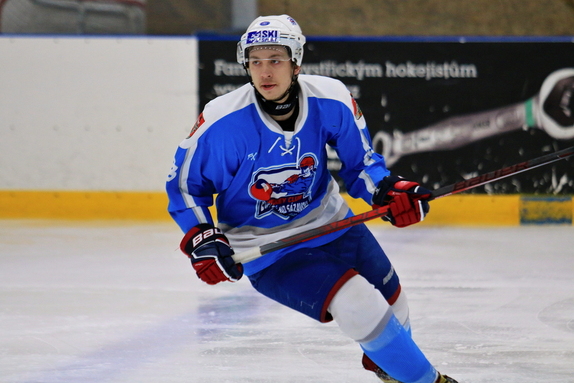 HC Bystřice n. P. - HC Světlá n. S. 0:7 (19.10.202