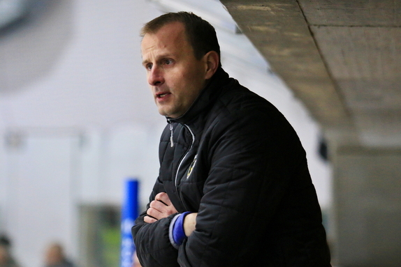 HC Bystřice n. P. - HC Světlá n. S. 0:7 (19.10.202