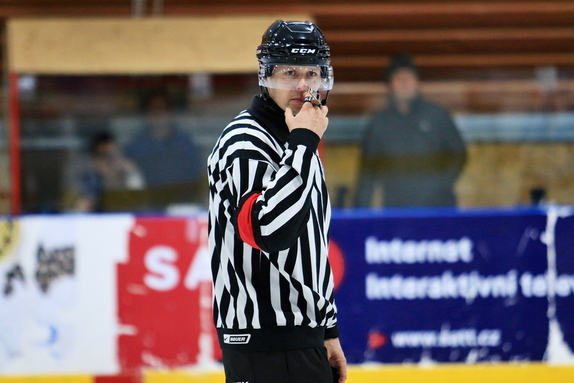 HC Bystřice n. P. - HC Světlá n. S. 0:7 (19.10.202