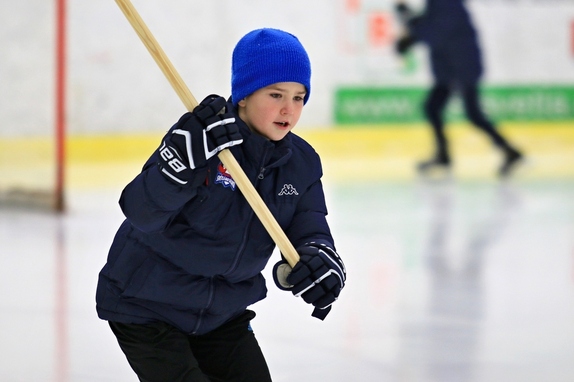 HC Světlá n. S. - HC Mor. Třebová 2:6 (28.11.2016)