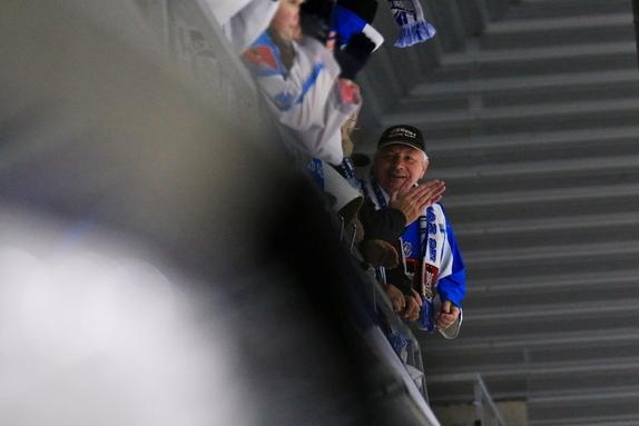 HC Bystřice n. P. - HC Světlá n. S. 0:7 (19.10.202