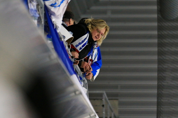 HC Bystřice n. P. - HC Světlá n. S. 0:7 (19.10.202