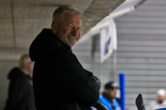 HC Bystřice n. P. - HC Světlá n. S. 0:7 (19.10.202