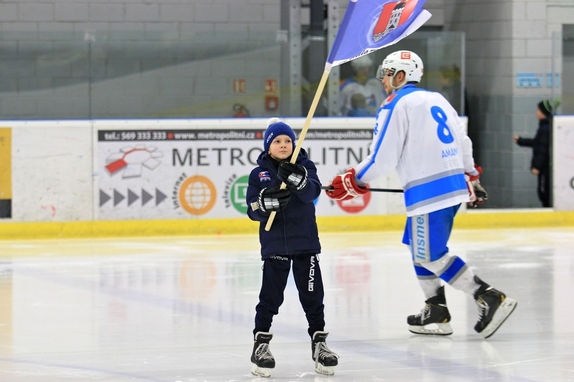 HC Světlá n. S. - HC Mor. Třebová 2:6 (28.11.2016)