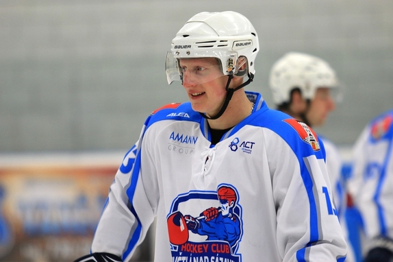 HC Světlá n. S. - HC Mor. Třebová 2:6 (28.11.2016)