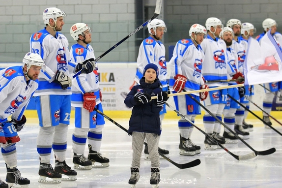 HC Světlá n. S. - HC Mor. Třebová 2:6 (28.11.2016)