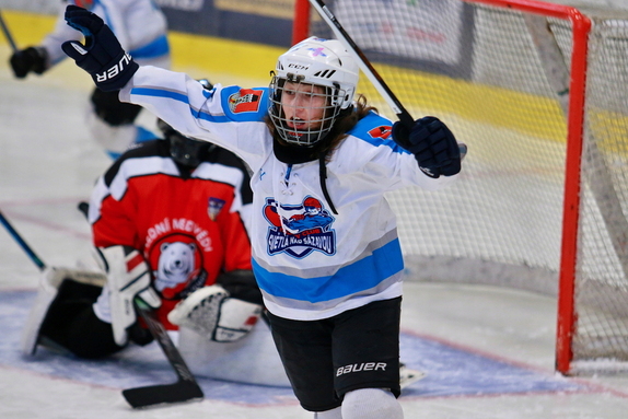 MLADŠÍ ŽÁCI - 2024/2025 15