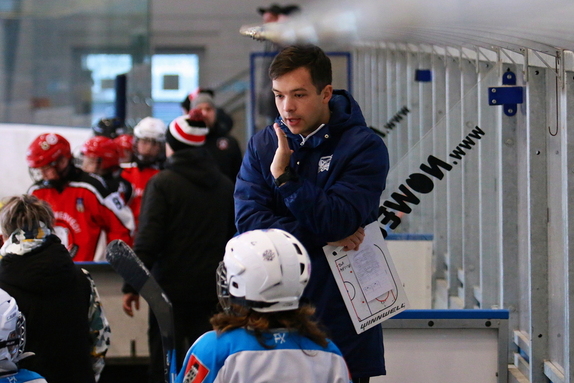 MLADŠÍ ŽÁCI - 2024/2025 16