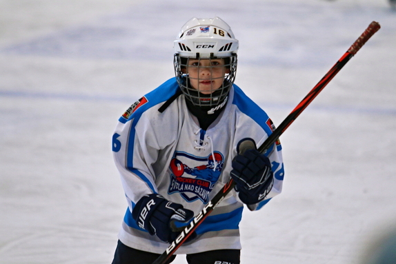 MLADŠÍ ŽÁCI - 2024/2025 18