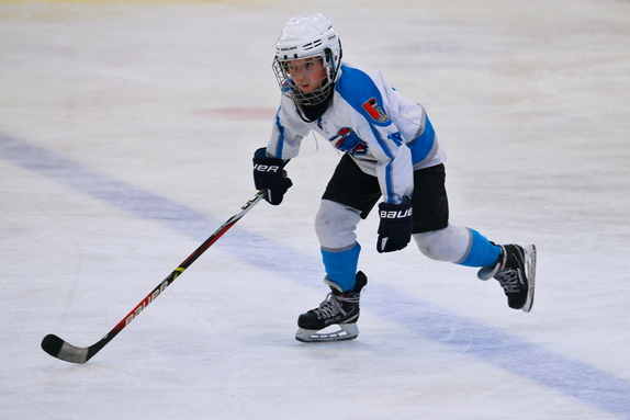 MLADŠÍ ŽÁCI - 2024/2025 20