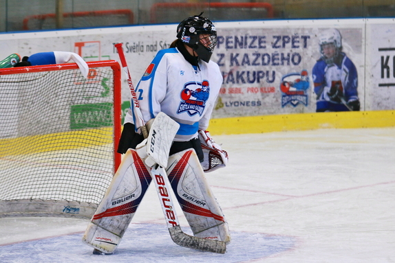 MLADŠÍ ŽÁCI - 2024/2025 22