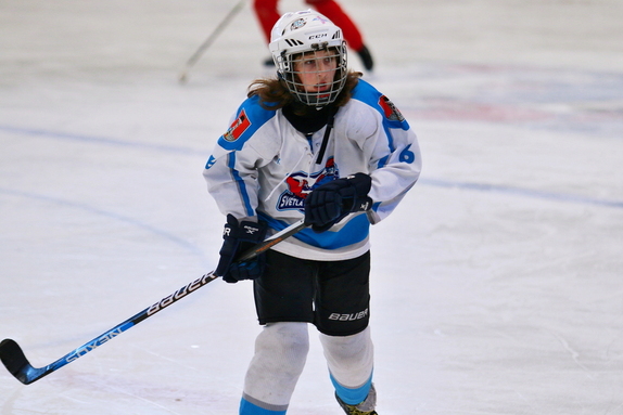 MLADŠÍ ŽÁCI - 2024/2025 23