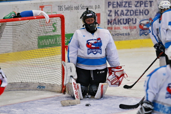 MLADŠÍ ŽÁCI - 2024/2025 25