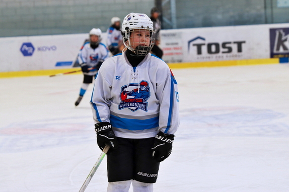 MLADŠÍ ŽÁCI - 2024/2025 26