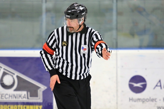 HC Světlá n. S. - HC Mor. Třebová 2:6 (28.11.2016)