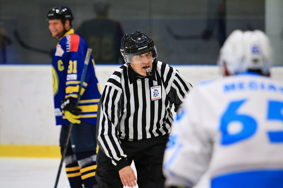 HC Světlá n. S. - TJ Náměšť n. O. 6:2 (26.10.2024)