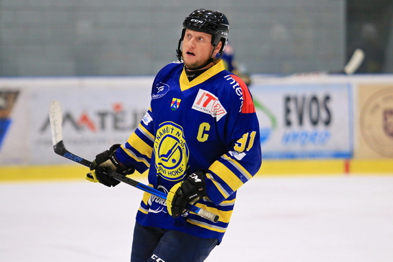 HC Světlá n. S. - TJ Náměšť n. O. 6:2 (26.10.2024)