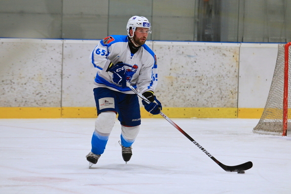 HC Světlá n. S. - TJ Náměšť n. O. 6:2 (26.10.2024)