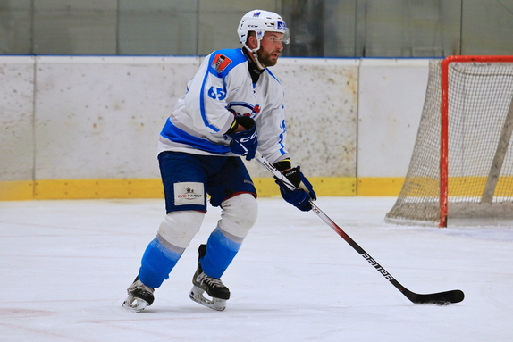 HC Světlá n. S. - TJ Náměšť n. O. 6:2 (26.10.2024)