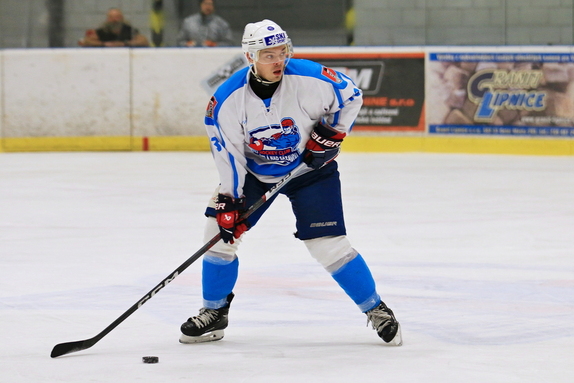 HC Světlá n. S. - TJ Náměšť n. O. 6:2 (26.10.2024)