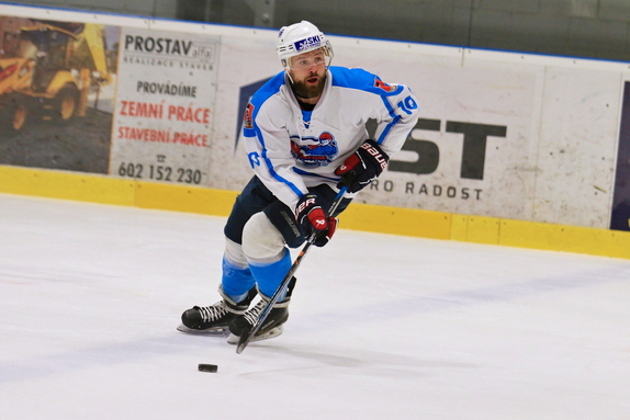 HC Světlá n. S. - TJ Náměšť n. O. 6:2 (26.10.2024)