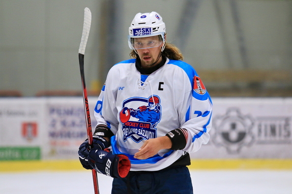 HC Světlá n. S. - TJ Náměšť n. O. 6:2 (26.10.2024)